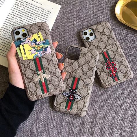 gucci iphone case 14 pro|gucci tiger phone case.